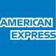 AmericanExpressロゴ