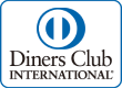 DinersClubロゴ