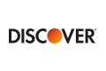 Discoverロゴ