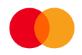 Mastercardロゴ